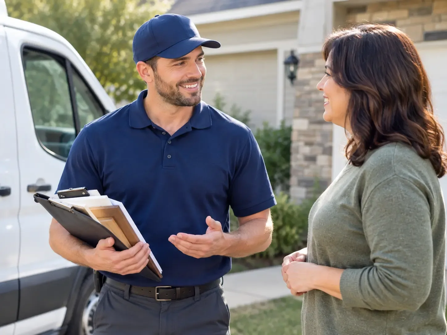 Kitchen Cabinet Refacing Chase City, VA FAQs